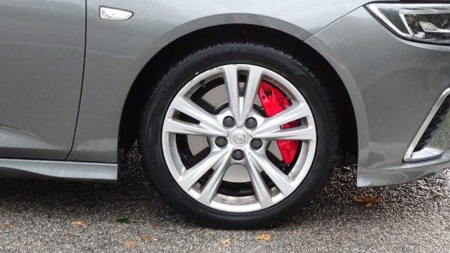 OPEL Insignia 2.0 BiTurbo 210cv CDTI S&S 4X4 autom. Sports GSi..