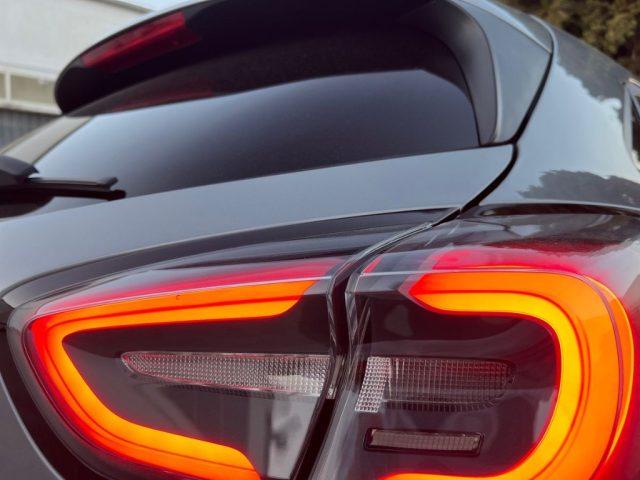FORD Puma 1.0 EcoBoost 125 CV S&S aut. Titanium