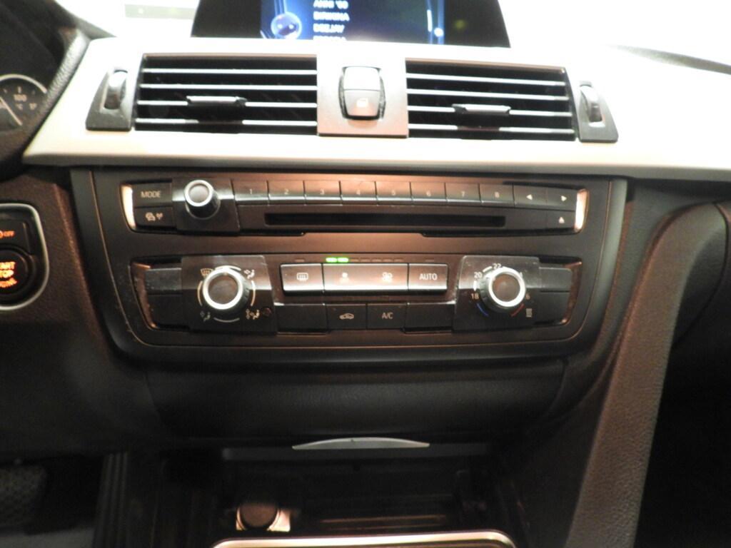 BMW Serie 3 Berlina 316 d Business Auto