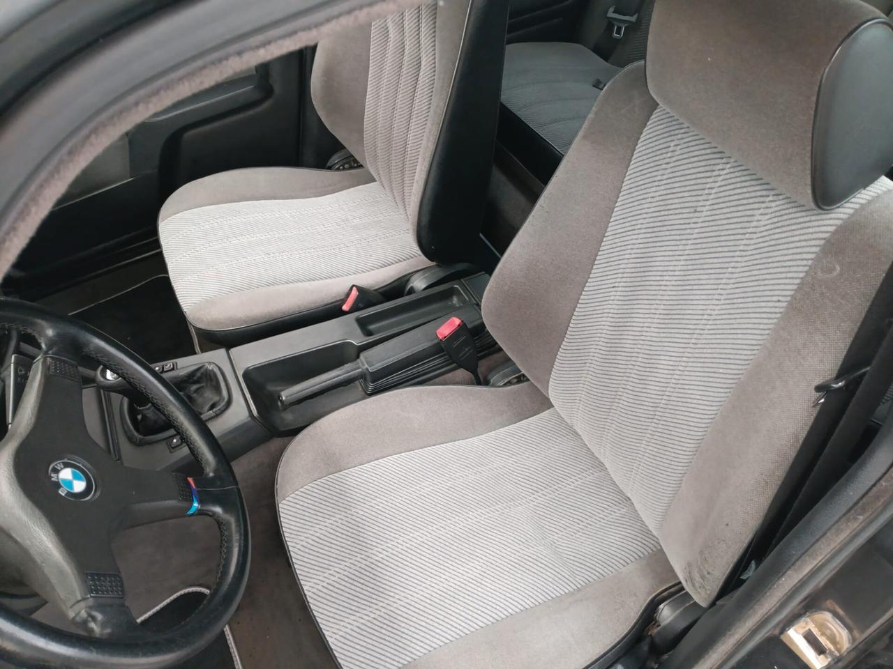 Bmw 320i Touring 6 cilindri UNICOPROPRIETARIO