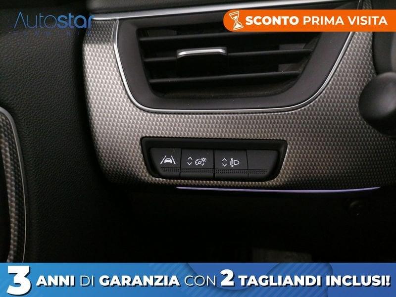 Renault Arkana 1.6 E-Tech full hybrid Intens 145cv