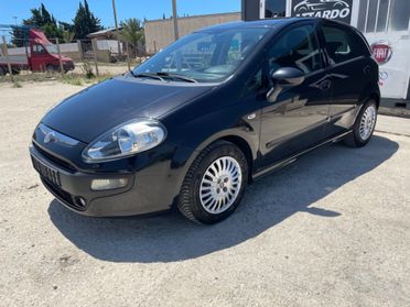 Fiat Punto Evo Punto Evo 1.3 Mjt 84 CV DPF 5 porte S&S Dynamic