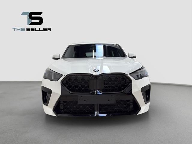 BMW X2 sDrive 20d Msport Pro*FORMULA S*