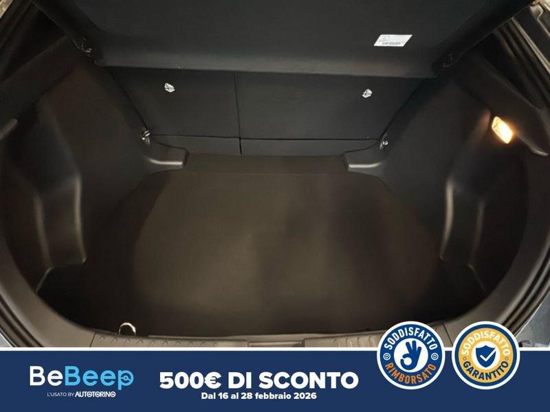 Toyota C-HR 1.8 HEV TREND FWD E-CVT