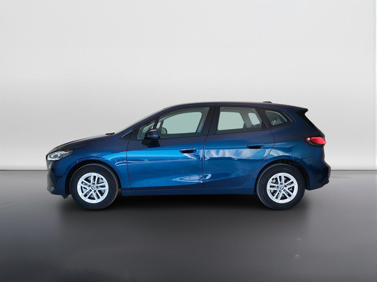 BMW Serie 2 U06 Active Tourer - 218d Active Tourer auto