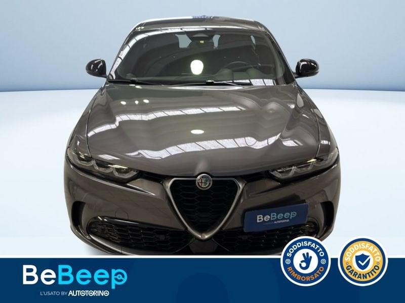 Alfa Romeo Tonale 1.6 TI 130CV TCT6
