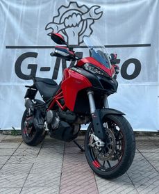 DUCATI MULTISTRADA 950 S GMOTO COSENZA