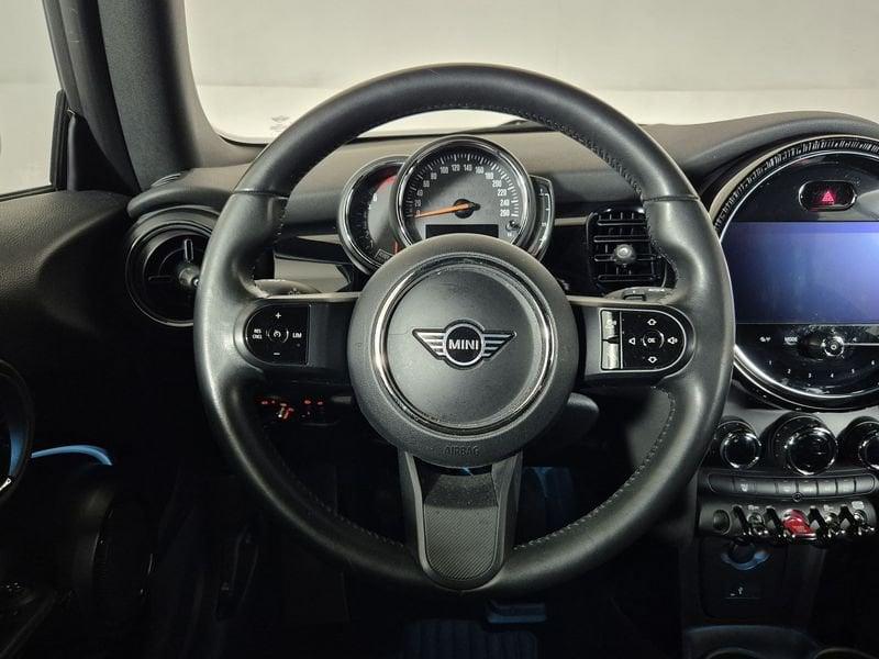 MINI Mini Cabrio F57 2021 Cabrio 1.5 Cooper Classic