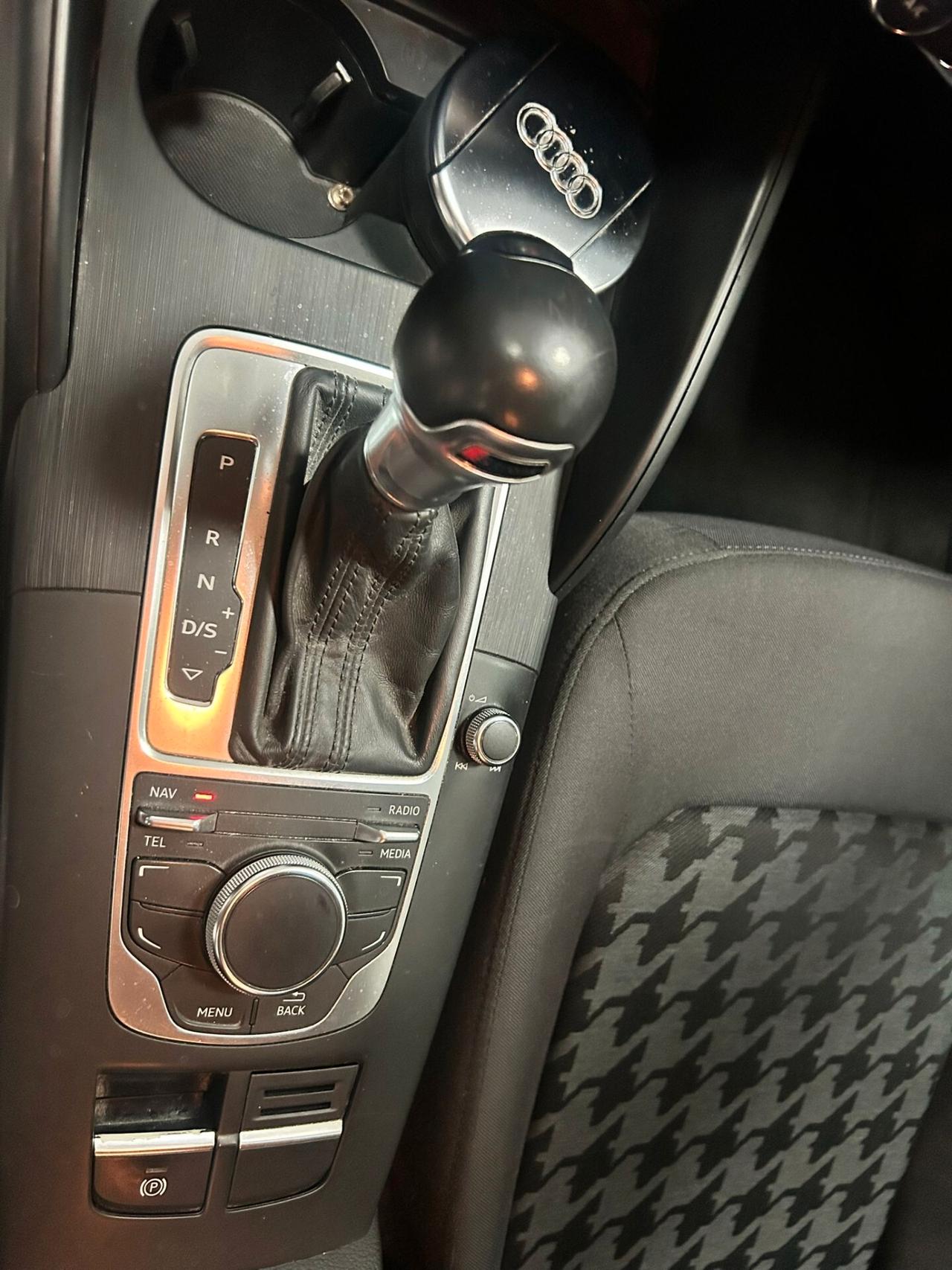 Audi A3 SPB 2.0 TDI S tronic 2013