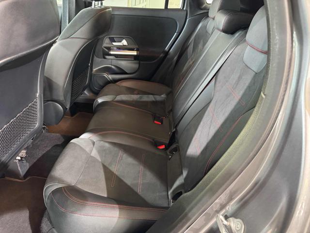 MERCEDES-BENZ GLA 200 d Automatic 4Matic Premium