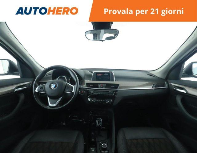 BMW X1 xDrive18d xLine