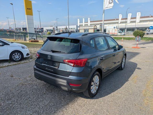 SEAT Arona 1.0 EcoTSI Style