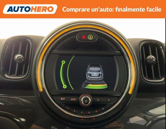 MINI Countryman 1.5 One D Countryman