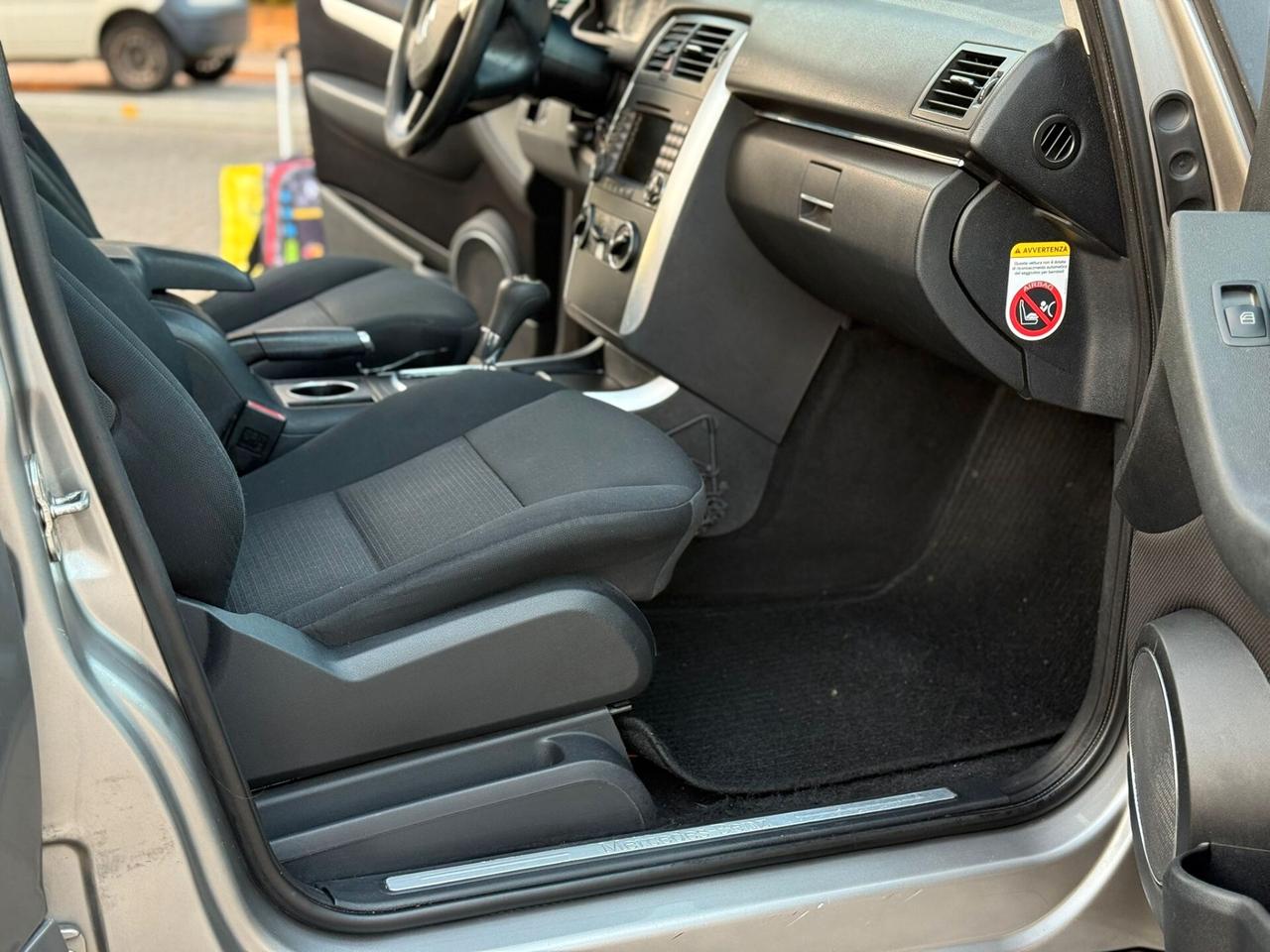 Mercedes-benz B 180 CDI