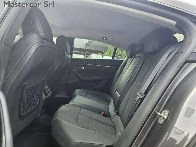 PEUGEOT 508 508 Berlina 1.5 bluehdi ALLURE EAT 8 130CV - GJ47