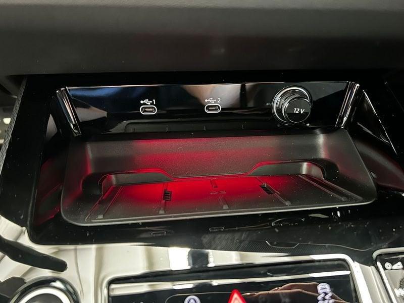 Audi A5 Avant TFSI 150 kW S tronic S Line edition MY25