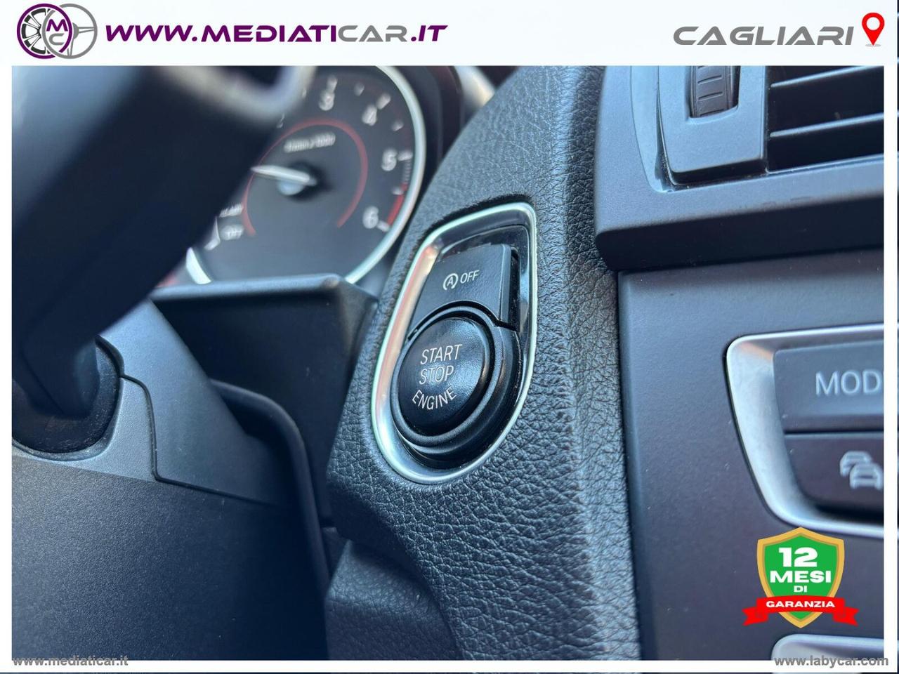 BMW 120d xDrive 5p. Sport