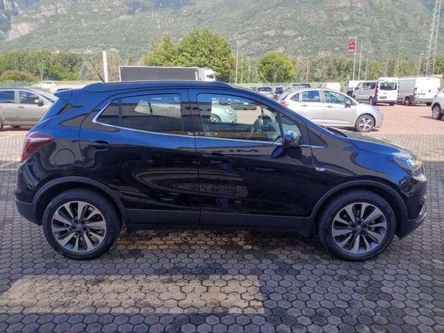 Opel Mokka X Mokka X 1.6 cdti Vision s