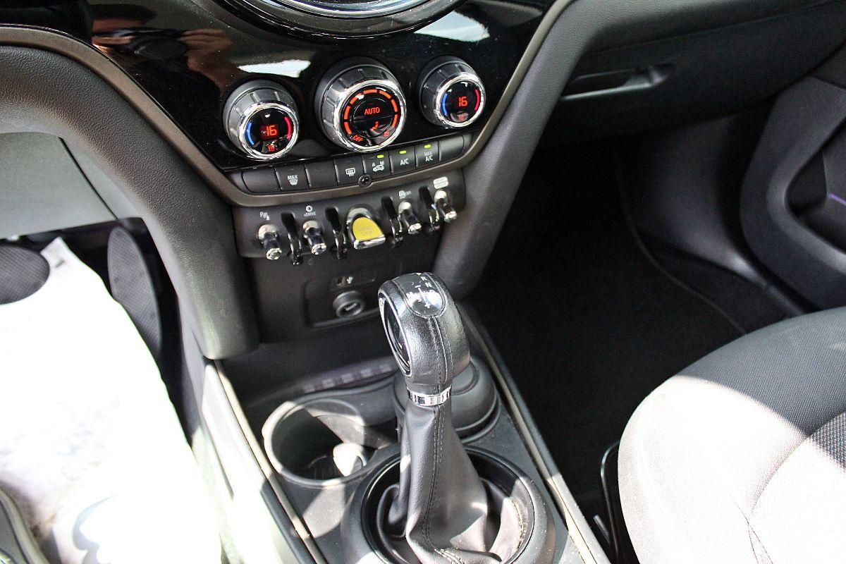 MINI - Countryman - Mini 1.5 Cooper SE Business Countryman ALL4 Automatica