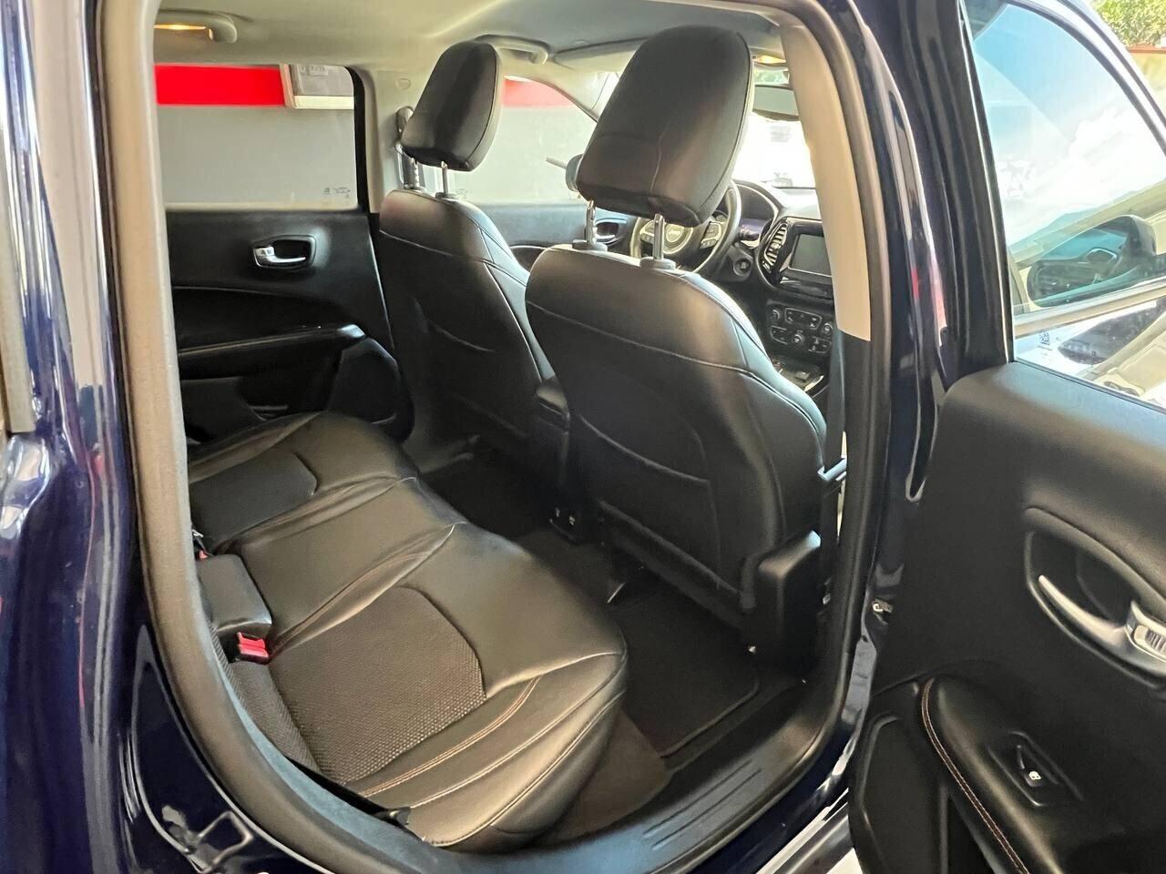 Jeep Compass 1.6 Multijet II 2WD Limited Winter