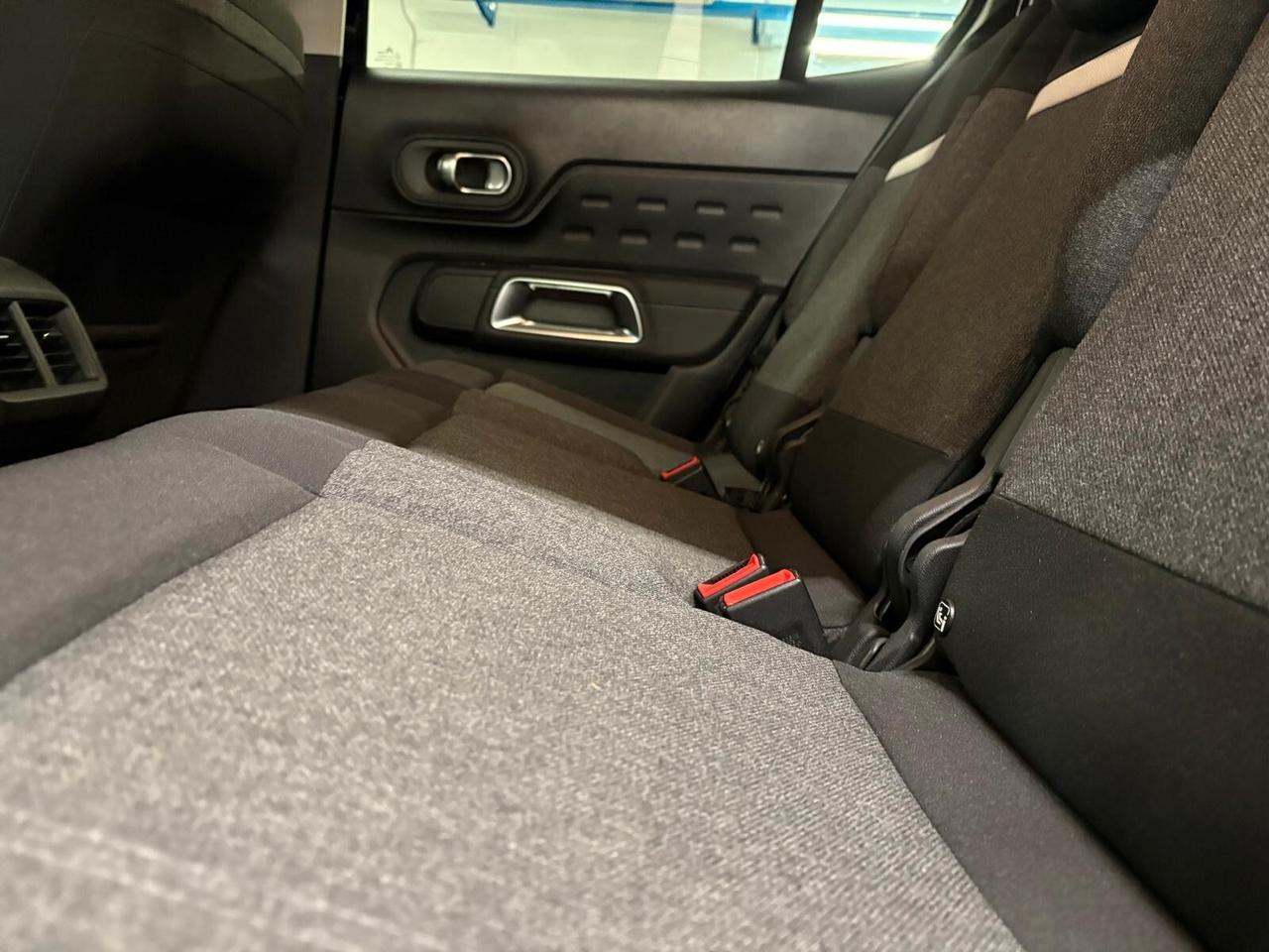 Citroen C5 Aircross PLUS Hybrid 136 e-DCS 6 SPOTICAR