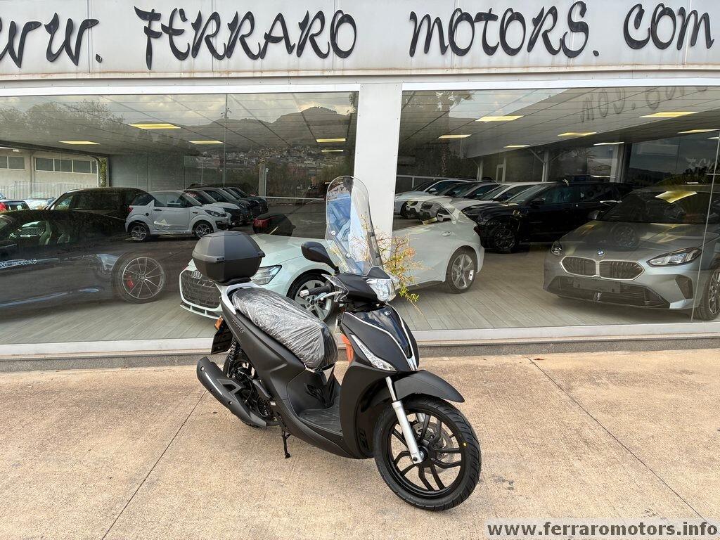 Kymco People S 200 nuovo pronta consegna a soli 29 euro al mese