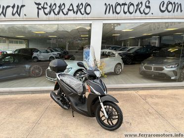 Kymco People S 200 nuovo pronta consegna a soli 29 euro al mese