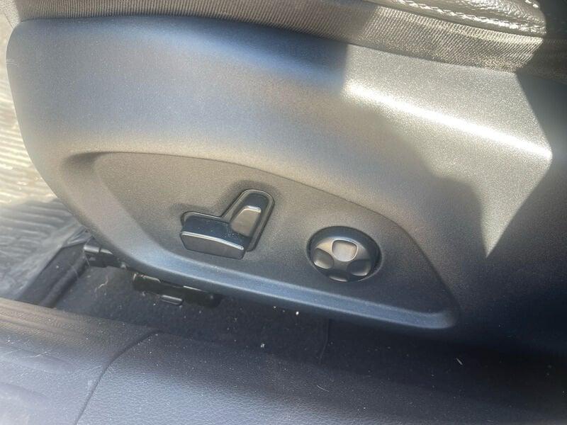 Jeep Compass Compass 2.0 Multijet II aut. 4WD Limited