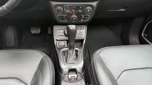 JEEP Compass 1.3T4 PHEV 240CV S AUTO 4xe*TETTO*R.CAM*