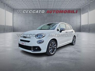 FIAT 500X 500X 1.5 t4 hybrid Sport 130cv dct