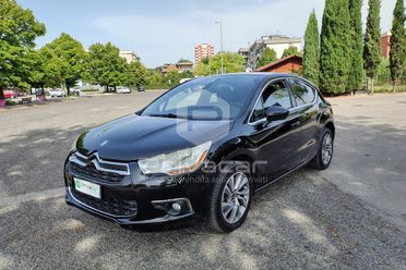 DS DS 4 1.6 e-HDi 115 airdream So Chic