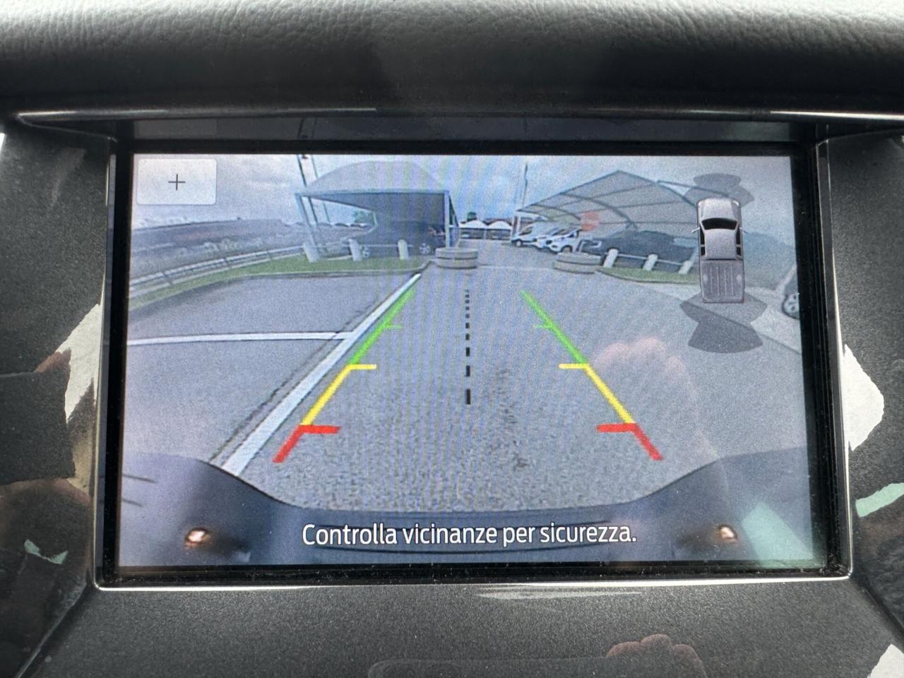 Ford Ranger Wildtrack 2.0 EcoBlue 213CV 4×4 Manuale