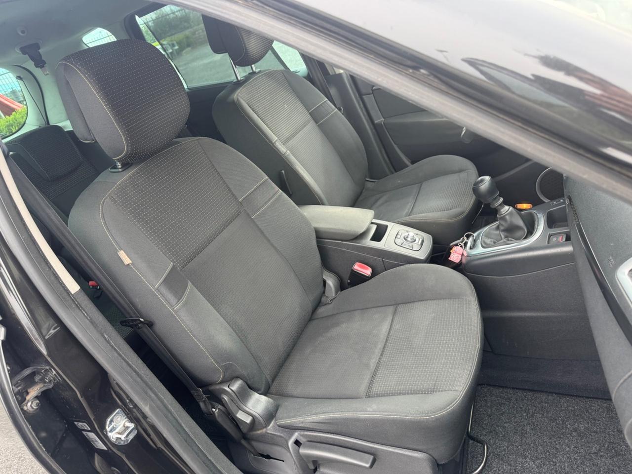 Renault Scenic Scénic X-Mod 1.5 dCi 110CV Luxe PREZZO REALE