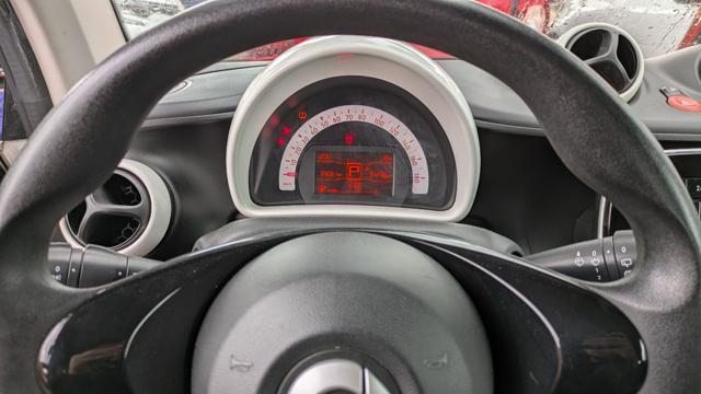 SMART ForTwo 1.0cc 71cv AUTOMATICA CRUISE CONTROL