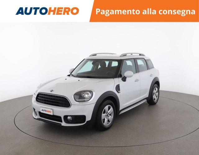 MINI Countryman 1.5 One D Countryman