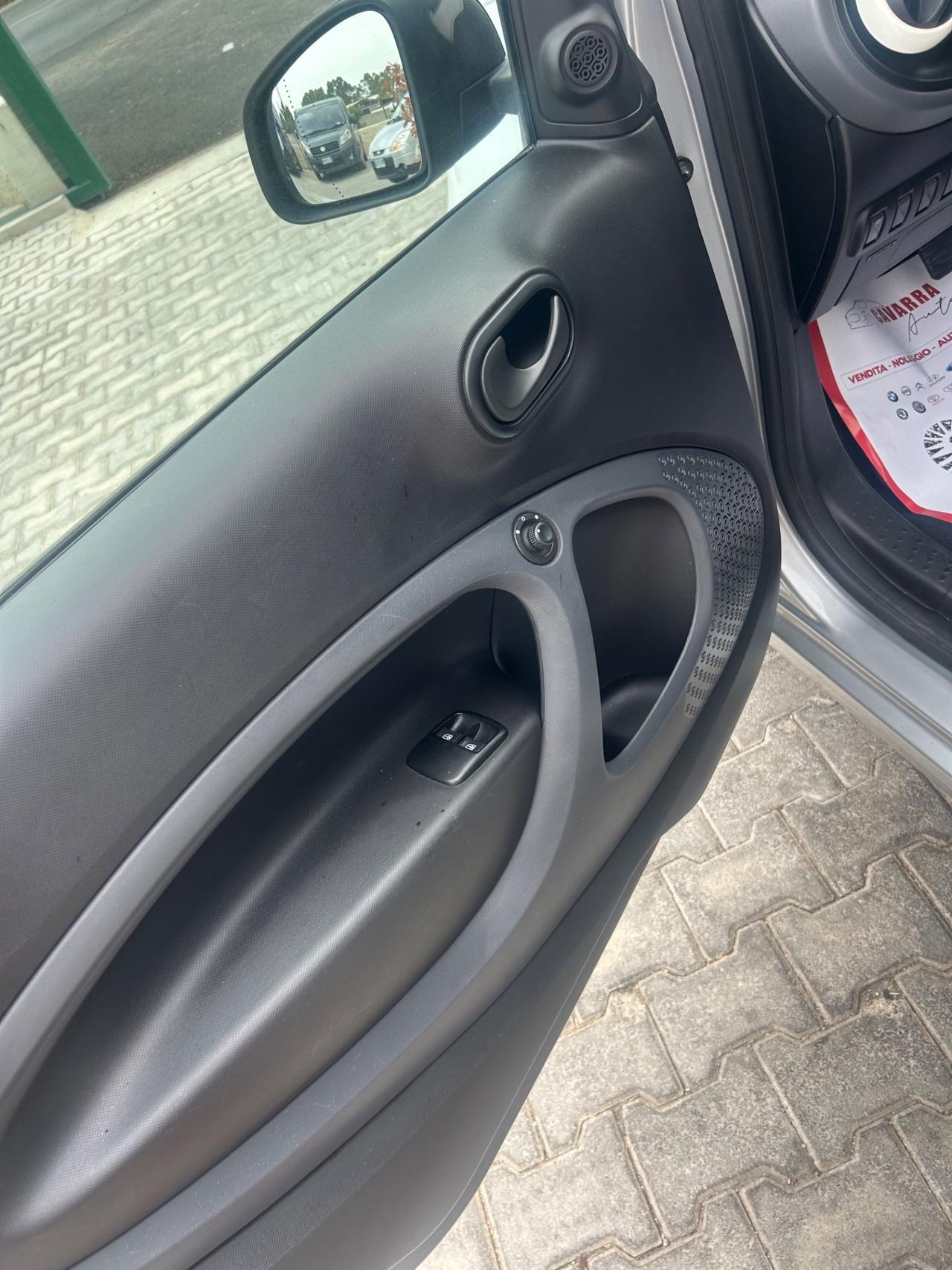 Smart ForTwo 70 1.0 Prime