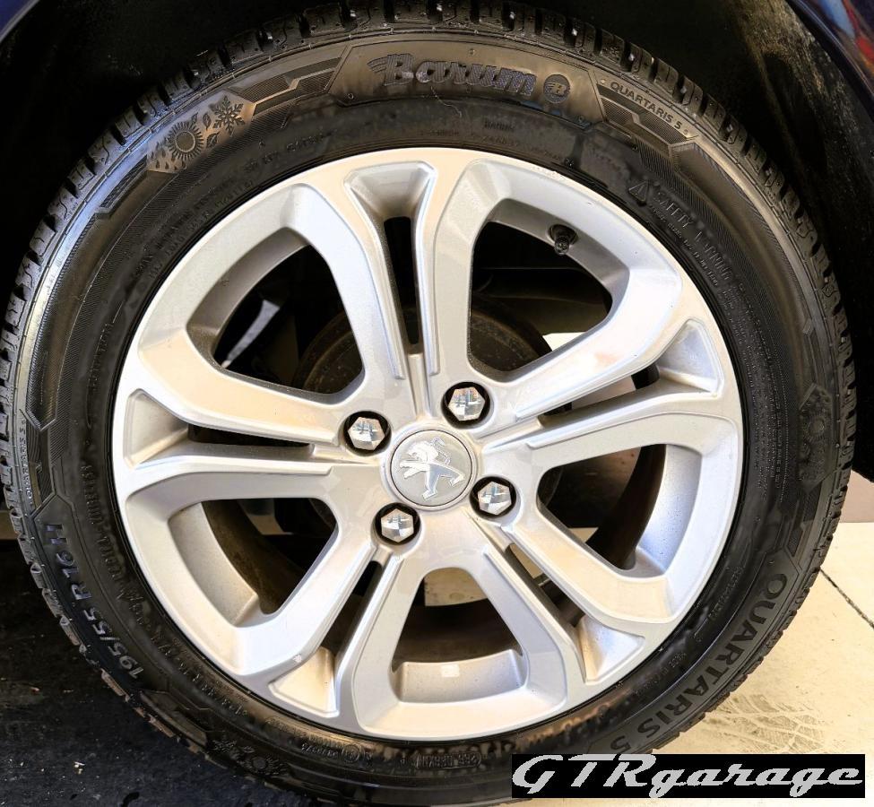 PEUGEOT - 208 - 1.4 VTi 95 CV 5p. Allure