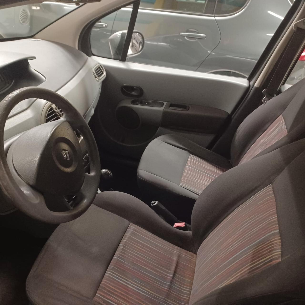 ECONOMICA MODUS 1.2 PER FAMIGLIA E NEOPATENTATI