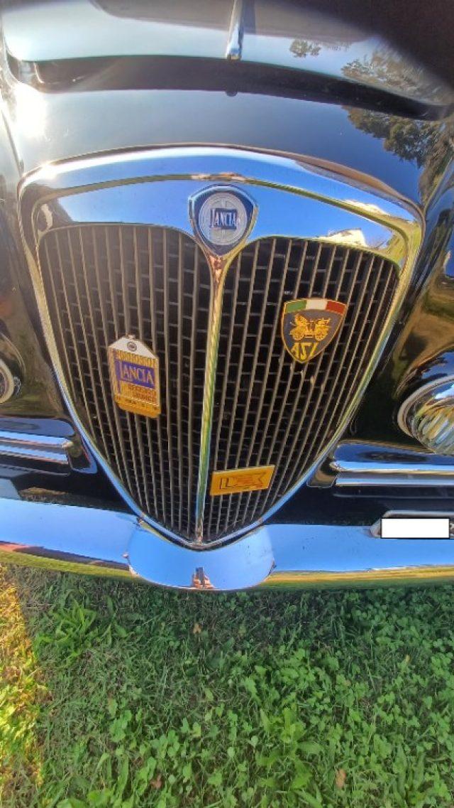 LANCIA Aurelia B20S GT