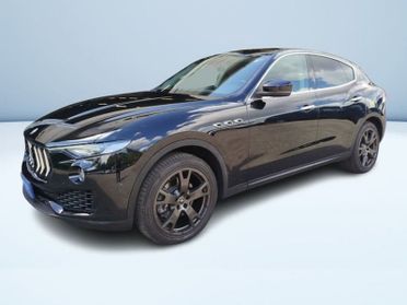 Maserati Levante 3.0 V6 350CV AUTO