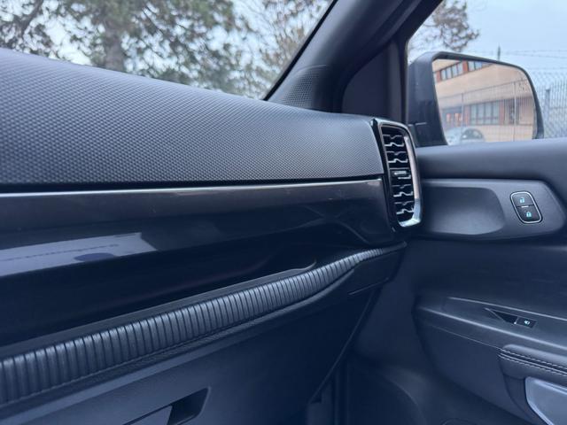 FORD Ranger MS-RT 3.0 EcoBlue 240CV Aut. 4WD DC