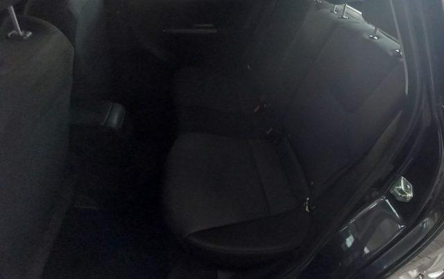 SUBARU Impreza 2.0D Comfort