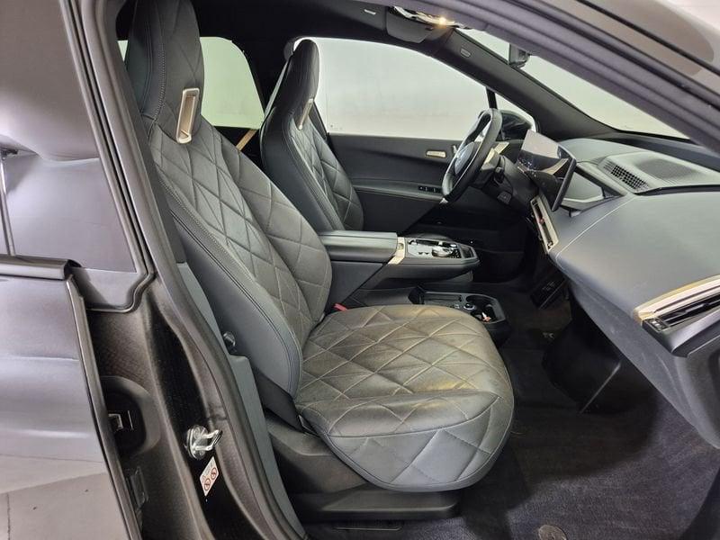 BMW iX i20 2021 xdrive50 Edition Signature