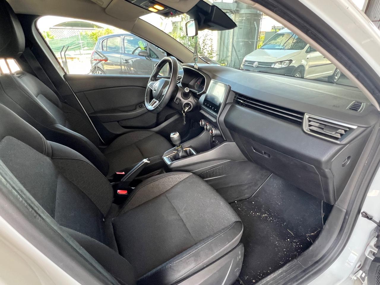 Renault Clio Blue dCi 115 CV 5 porte Zen N 1 AUTOCARRO