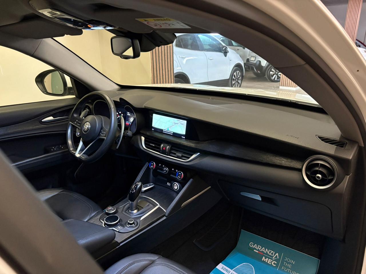 Alfa Romeo Stelvio 2.2 TDI 210CV Veloce AT8 Q4