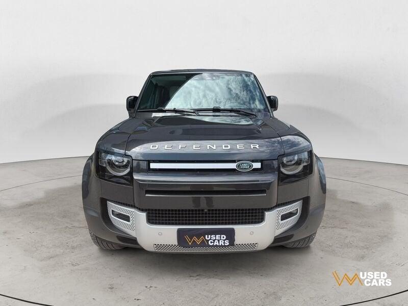 Land Rover Defender 3.0 D6 200 110 S AWD auto. AUTOCARRO N1