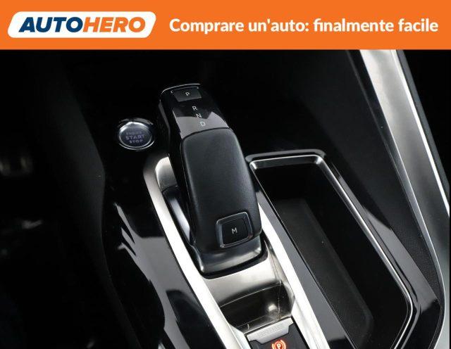 PEUGEOT 3008 BlueHDi 130 S&S EAT8 GT Line