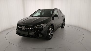 Mercedes-Benz GLA 180 d Automatic