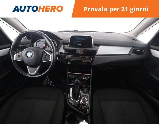 BMW 225 xe Active Tourer iPerformance aut.