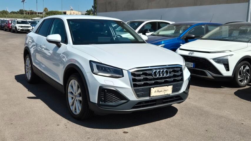 Audi Q2 30 TDI S tronic Business Plus - 2022